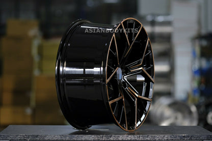 pasują do BMW serii 8 G14 G15 20-calowe KUTE FELGI felgi 20x8 20x9