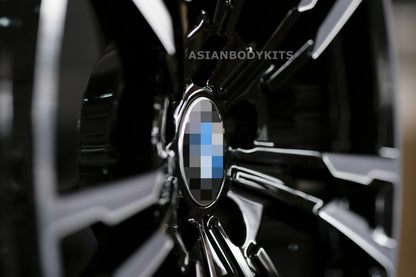 pasuje do BMW M5 F90 20 cali kute felgi felgi 20x9,5 20x10,5 5x112 ET28 706M styl