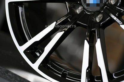 pasuje do BMW M5 F90 20 cali kute felgi felgi 20x9,5 20x10,5 5x112 ET28 706M styl