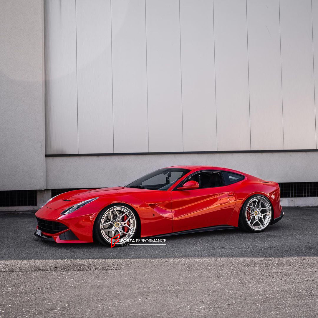 FORGED WHEELS RIMS RD7 for FERRARI F12 BERLINETTA