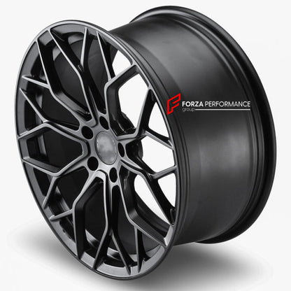 FORGED WHEELS S31 for ALL MODELS