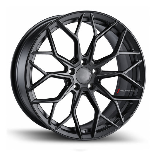 FORGED WHEELS S31 for ALL MODELS