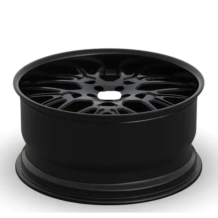 FORGED WHEELS RIMS NV35 for ANY CAR