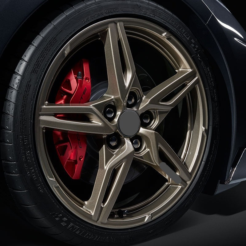 CHEVROLET CORVETTE C8 STYLE FORGED WHEELS RIMS for ALL MODELS