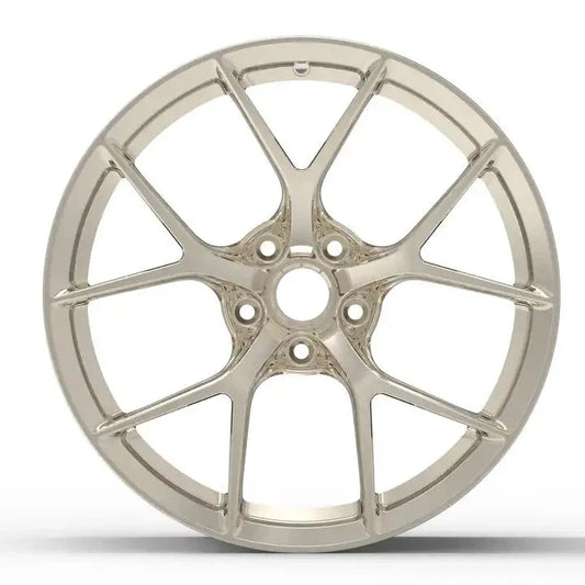 FORGED WHEELS RIMS NV7 for ANY CAR