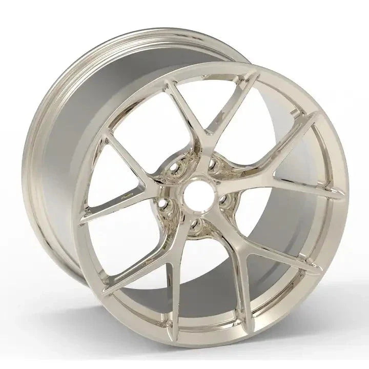 FORGED WHEELS RIMS NV7 for ANY CAR