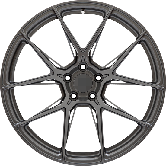 FORGED WHEELS EH181 for Any Car