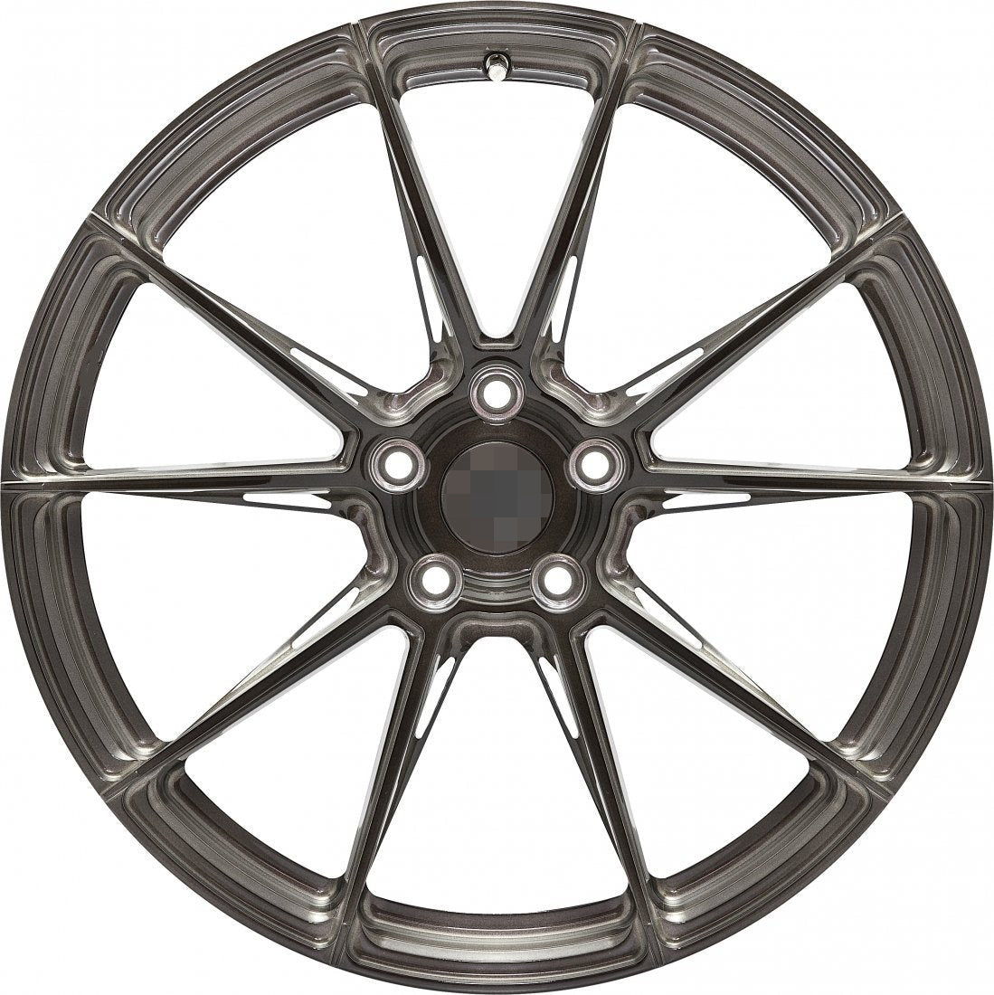 FORGED WHEELS EH182 for Any Car