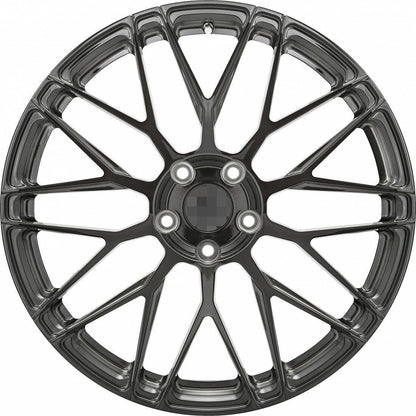 FORGED WHEELS EH308 for Any Car