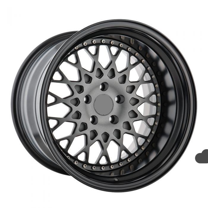 KUTE FELGI F141 do WSZYSTKICH MODELI