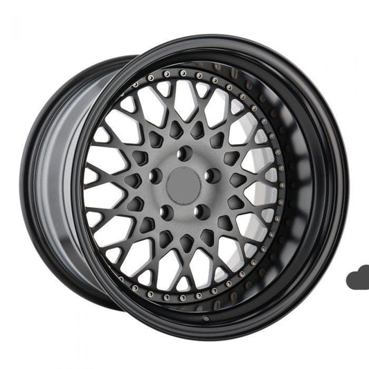 KUTE FELGI F141 do WSZYSTKICH MODELI