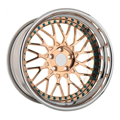 FORGED WHEELS F142 for ALL MODELS