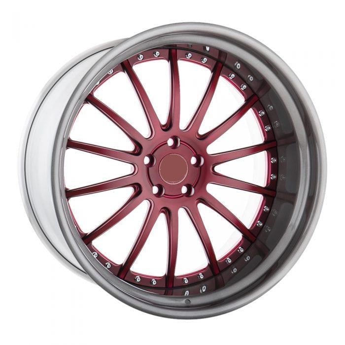 KUTE FELGI F150 do WSZYSTKICH MODELI