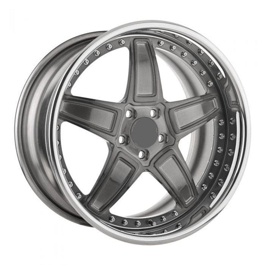 KUTE FELGI F235 do WSZYSTKICH MODELI