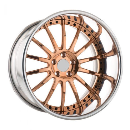 KUTE FELGI F250 do WSZYSTKICH MODELI
