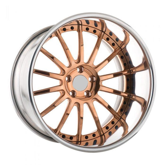 KUTE FELGI F250 do WSZYSTKICH MODELI