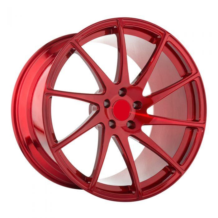 Avant Garde - F321 forged wheels