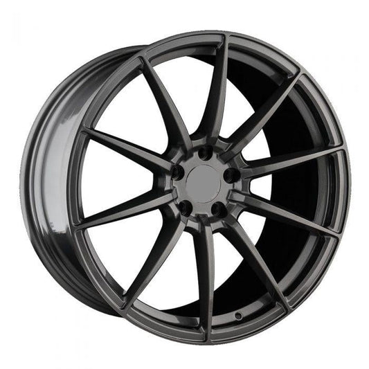 Avant Garde - F322   forged wheels