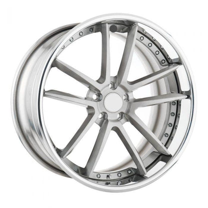 KUTE FELGI F431 do WSZYSTKICH MODELI