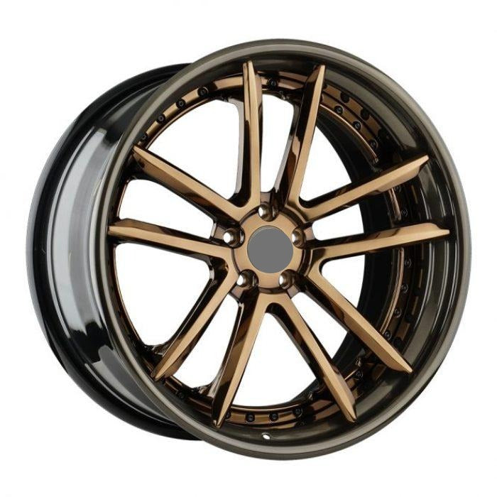 KUTE FELGI F531 do WSZYSTKICH MODELI