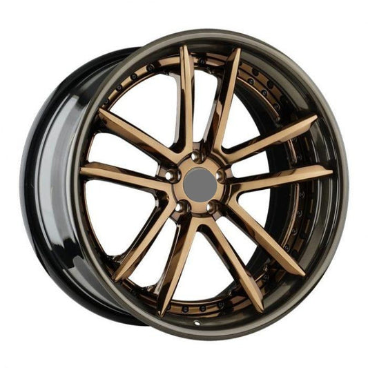 KUTE FELGI F531 do WSZYSTKICH MODELI