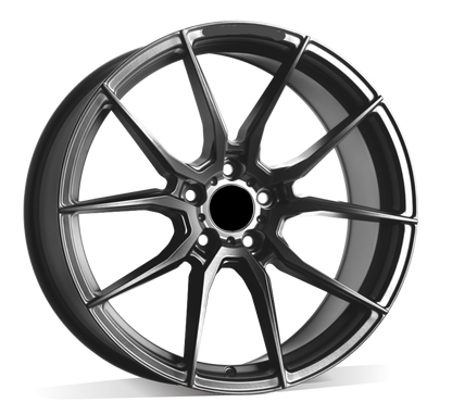 We manufacture premium quality forged wheels in any design, size, color, wheels fit   Set of wheels (4 pcs) for any car :   - Alfa Romeo - Aston Martin - Audi - BMW - Bentley - Cadillac - Chevrolet - Ferrari - Ford - GMC - Infiniti - Jaguar - Jeep - Lamborghini - Land Rover - Lexus - Lincoln - Maserati - Mercedes-Benz - Porsche - Rolls-Royce - Tesla  Finish: brushed, polished, chrome, two colors, matte, satin, gloss