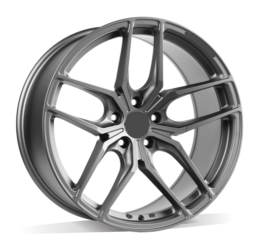 We manufacture premium quality forged wheels in any design, size, color, wheels fit   Set of wheels (4 pcs) for any car :   - Alfa Romeo - Aston Martin - Audi - BMW - Bentley - Cadillac - Chevrolet - Ferrari - Ford - GMC - Infiniti - Jaguar - Jeep - Lamborghini - Land Rover - Lexus - Lincoln - Maserati - Mercedes-Benz - Porsche - Rolls-Royce - Tesla  Finish: brushed, polished, chrome, two colors, matte, satin, gloss