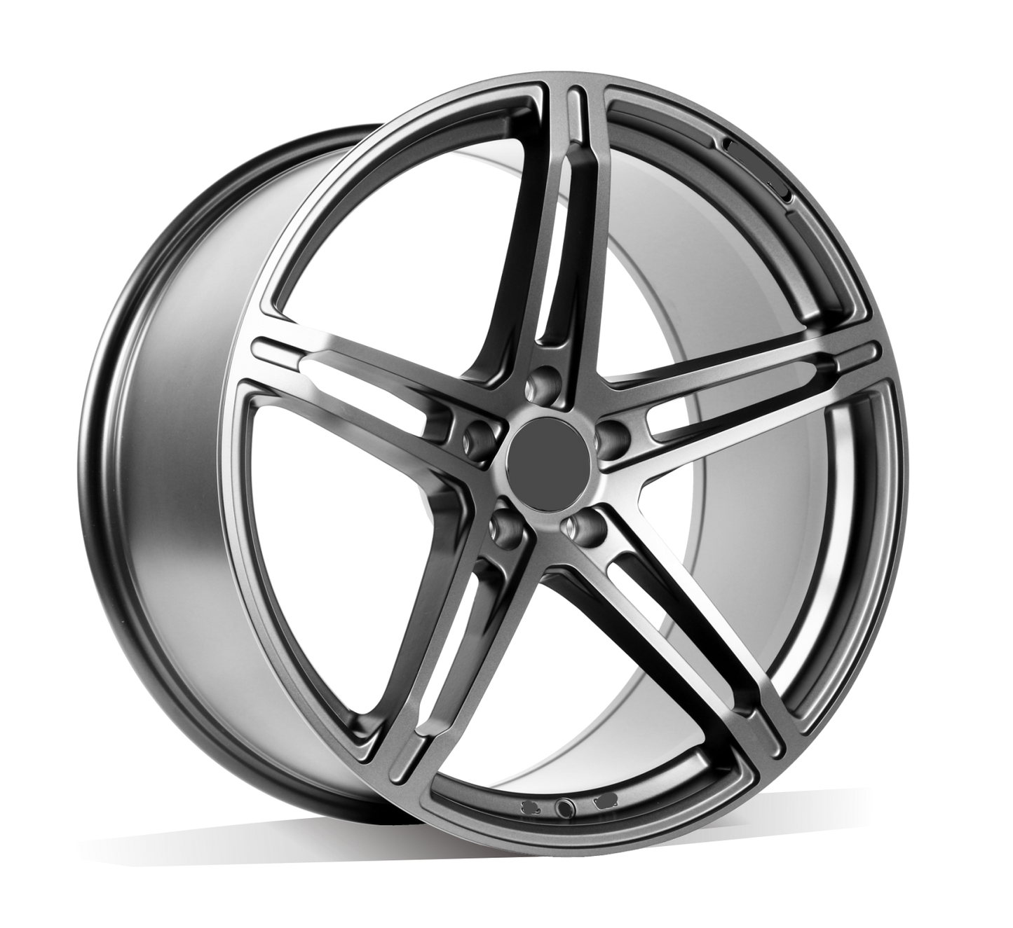 We manufacture premium quality forged wheels in any design, size, color, wheels fit   Set of wheels (4 pcs) for any car :   - Alfa Romeo - Aston Martin - Audi - BMW - Bentley - Cadillac - Chevrolet - Ferrari - Ford - GMC - Infiniti - Jaguar - Jeep - Lamborghini - Land Rover - Lexus - Lincoln - Maserati - Mercedes-Benz - Porsche - Rolls-Royce - Tesla  Finish: brushed, polished, chrome, two colors, matte, satin, gloss