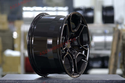 FELGI KUTE Felgi 20 Cali do Lamborghini Huracan Gallardo 20x8,5 20x11 5x112
