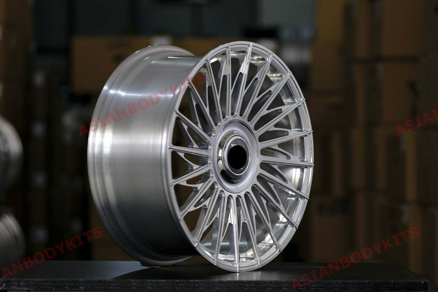 KUTE FELGI FELGI 22 CALI ROLLS ROYCE SPECTRE GHOST CULLINAN PHANTOM 22x9 22x10