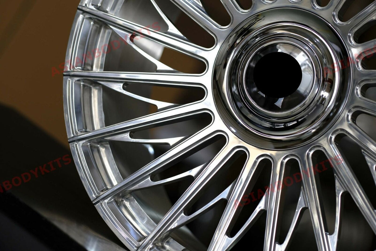 KUTE FELGI FELGI 22 CALI ROLLS ROYCE SPECTRE GHOST CULLINAN PHANTOM 22x9 22x10