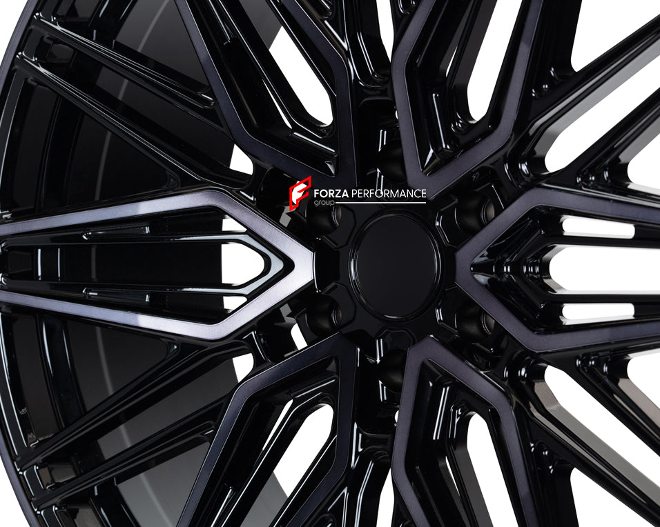 FORGED WHEELS RIMS AZ10 for TESLA CYBERTRUCK