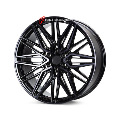 FORGED WHEELS RIMS AZ10 for TESLA CYBERTRUCK