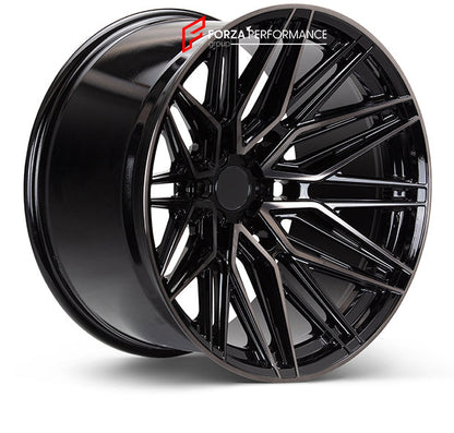 FORGED WHEELS RIMS AZ10 for TESLA CYBERTRUCK