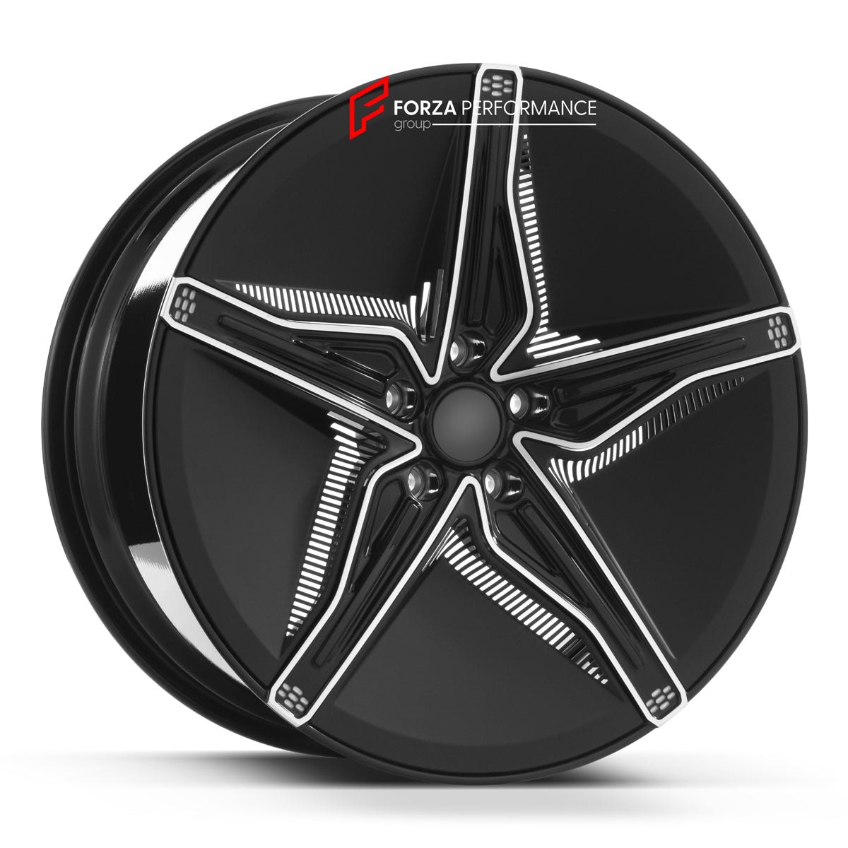 FORGIATO EV 002 STYLE FORGED WHEELS RIMS for ALL MODELS