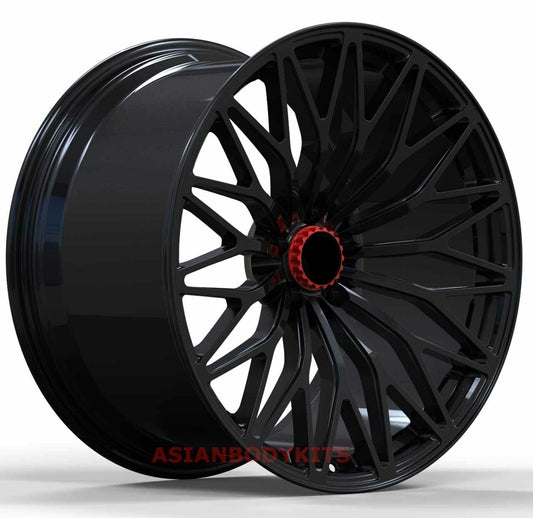 KUTE FELGI 20" do Lamborghini Huracan LP610-4 LP580 20x8.5 20x11
