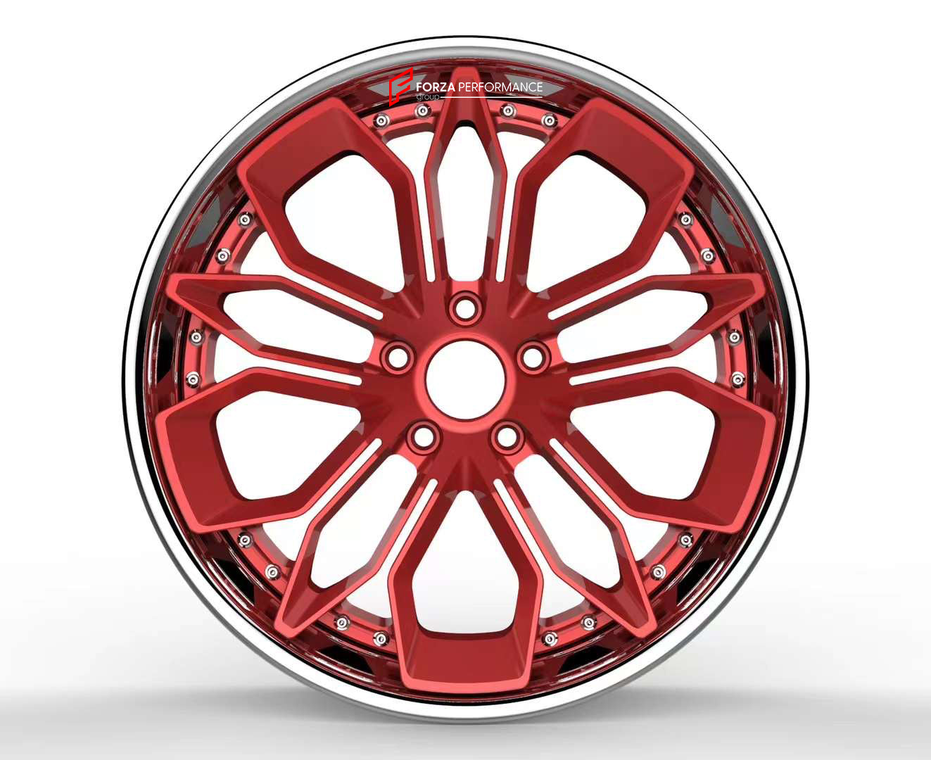 FORGED WHEELS RIMS M131 for ALL MODELS