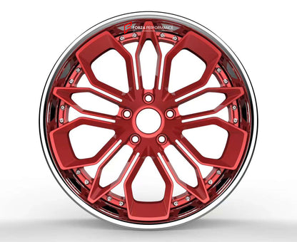 FORGED WHEELS RIMS M131 for ALL MODELS