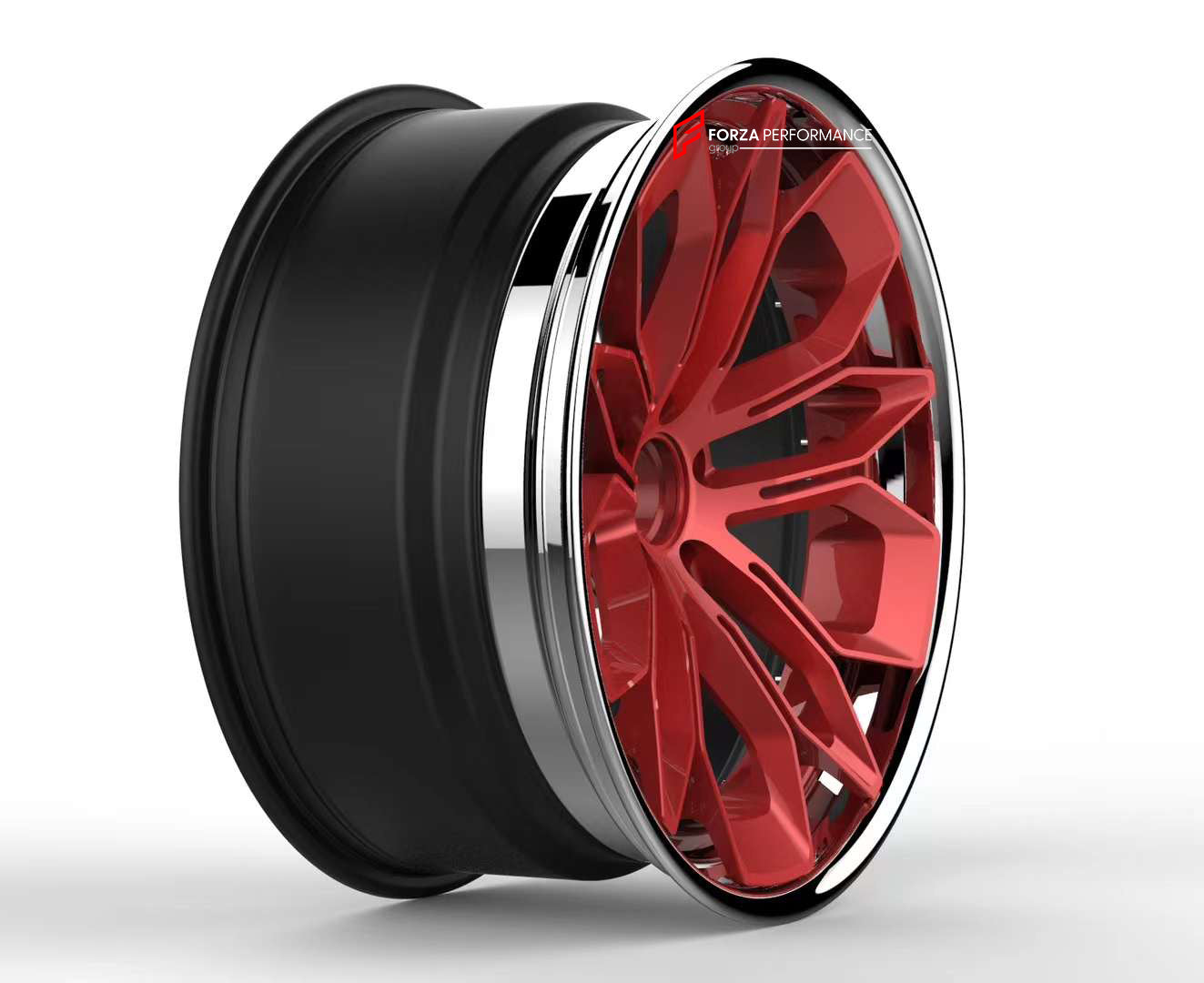 FORGED WHEELS RIMS M131 for ALL MODELS