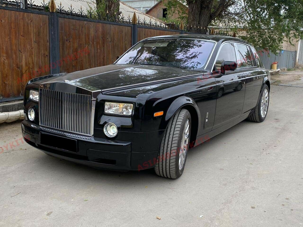 KUTE FELGI FELGI 21 cali ROLLS ROYCE SPECTRE GHOST WRAITH DAWN PHANTOM 21x9 21x10
