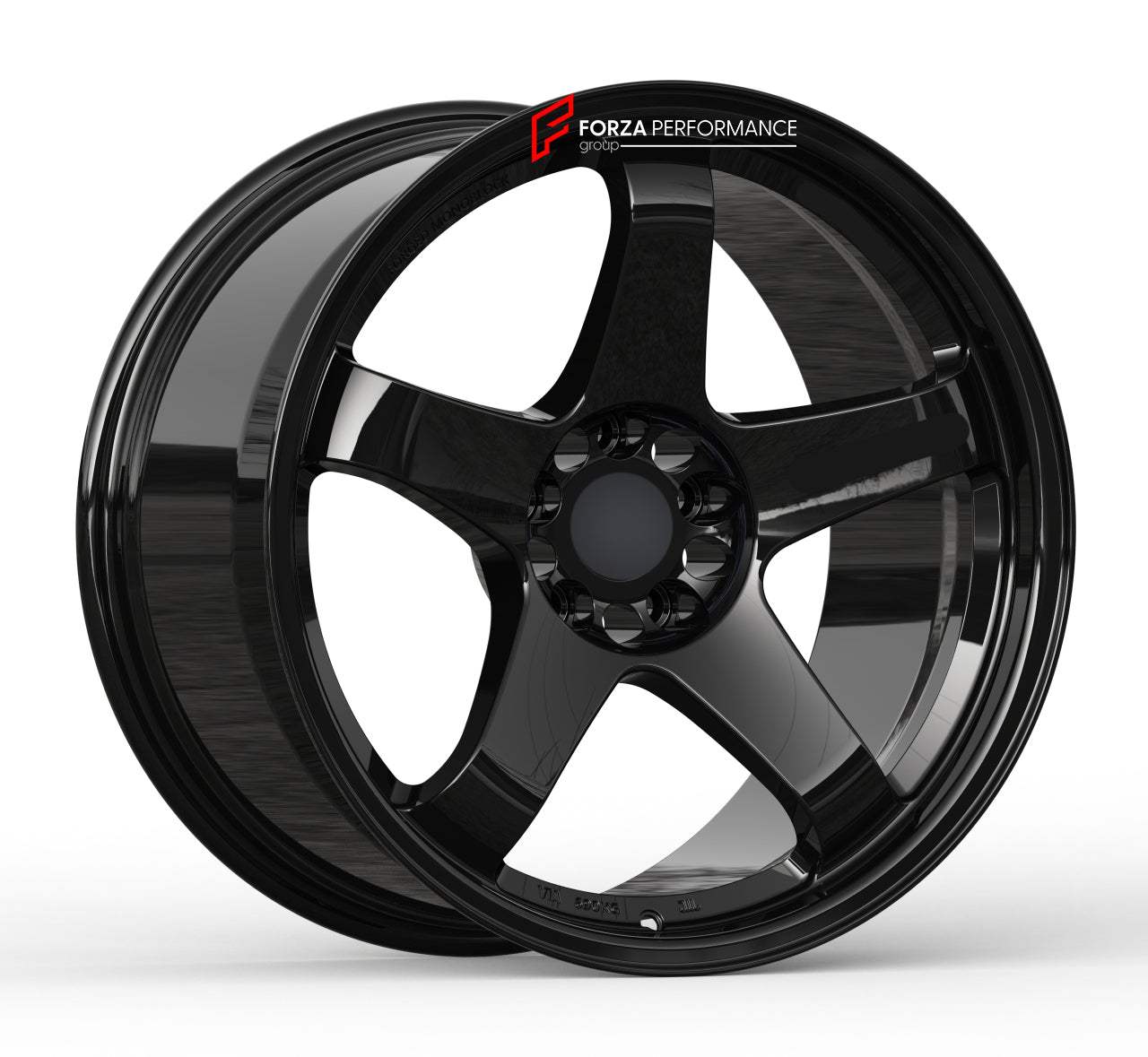 FORGED WHEELS RIMS for NISSAN SKYLINE BNR34 R34 GT-R