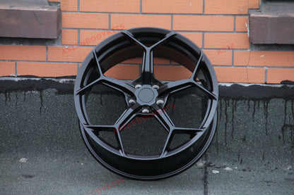 KUTE FELGI 20" do Lamborghini Huracan Gallardo 20x8,5 20x11 5x112
