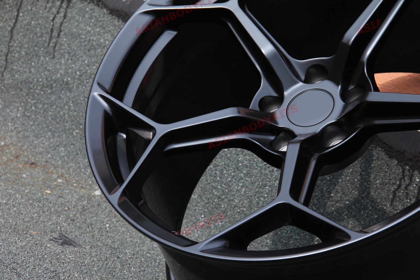 KUTE FELGI 20" do Lamborghini Huracan Gallardo 20x8,5 20x11 5x112