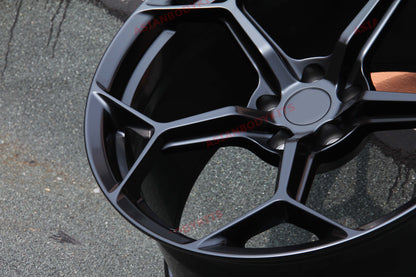 KUTE FELGI 20" do Lamborghini Huracan Gallardo 20x8,5 20x11 5x112