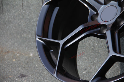 KUTE FELGI 20" do Lamborghini Huracan Gallardo 20x8,5 20x11 5x112