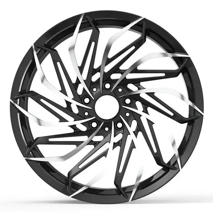 FORGED WHEELS RIMS NV11 for ANY CAR