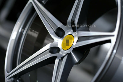 Ferrari 458 20 cali KUTE FELGI felgi 20x8,5 20x10,5 5x114,3 ET35 ET45