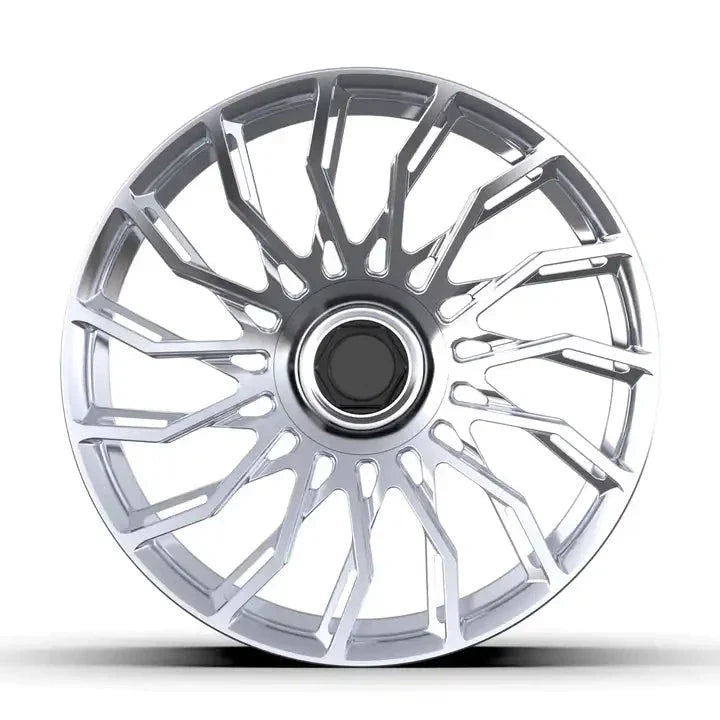 FORGED WHEELS RIMS NV4 for ANY CAR