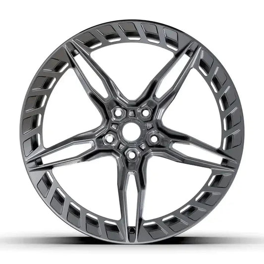 FORGED WHEELS RIMS NV8 for ANY CAR