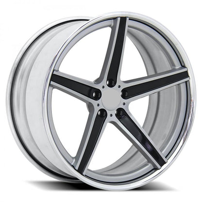 forged wheels Giovanna FM281
